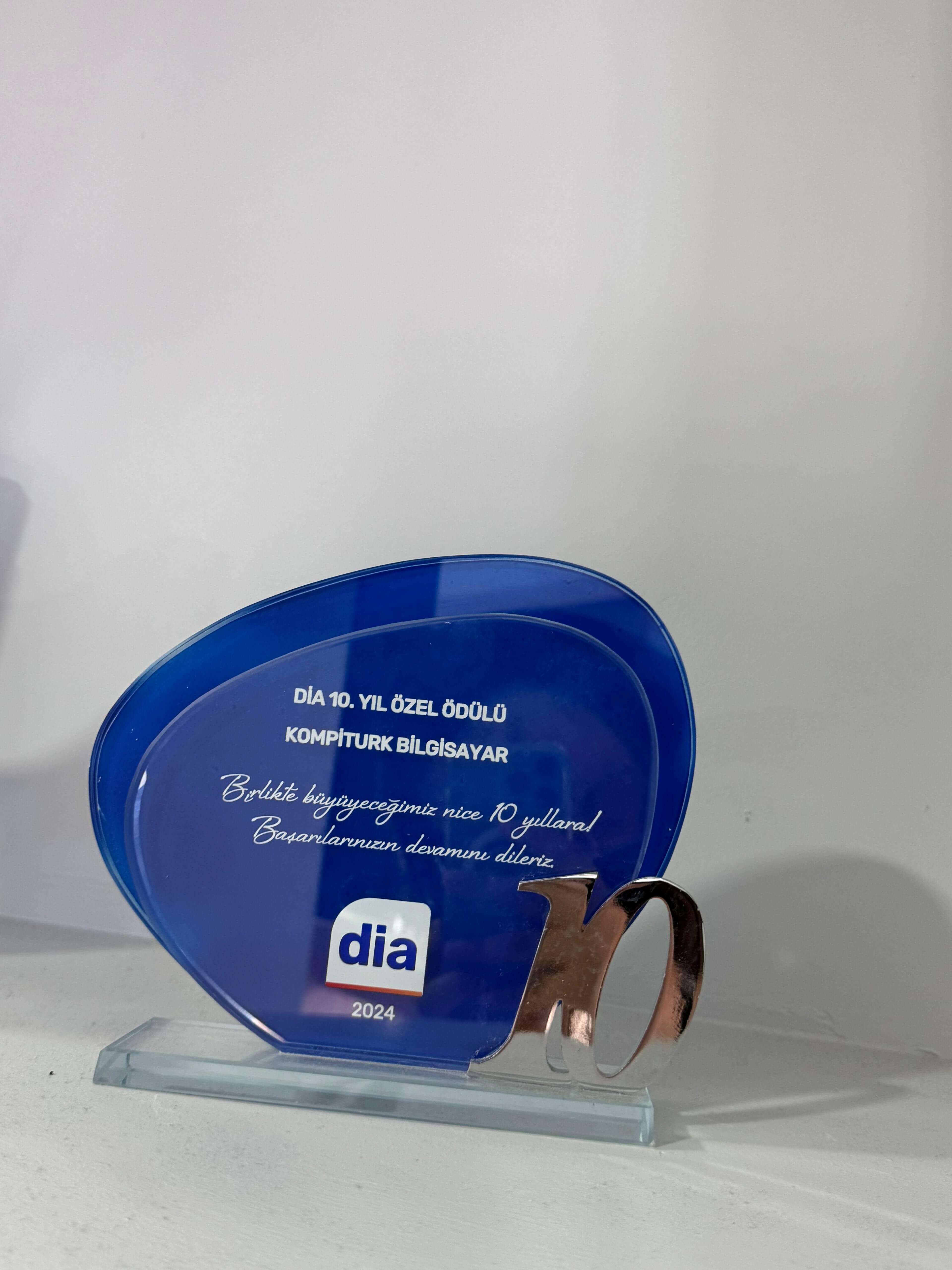 Yılın Yazılım Şirketi