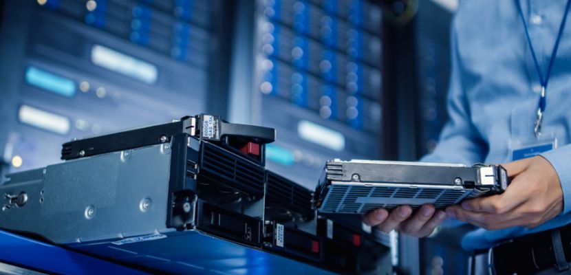 Bilgisayar Donanım Satış ve Tamiri